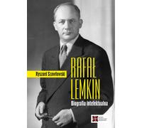 Raphael Lemkin Biographie intellectuelle