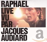 Raphaël Live 20 (CD)