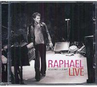 Raphael - Live-Resistance a la Nuit [Import]