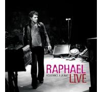Raphael - Live-Resistance a la Nuit [Import]