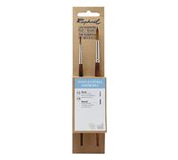 Sennelier Pinceaux aquarelle Raphaël Les Essentiels ronds n°2 et n°6