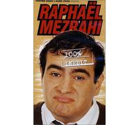 Raphaël Mezrahi : 100% Inédit - Vol.1