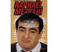 Raphaël Mezrahi – 100% Inédits