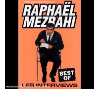 Raphaël Mezrahi – Best of Interview