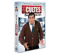 Les cultes mais pas que... – Raphaël Mezrahi – DVD