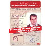 Raphael Mezrahi : Les Interviews inedits - Vol.2