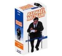 Raphaël Mezrahi : Les interviews (Vol.1&2) [VHS]