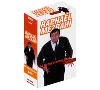 Raphaël Mezrahi : Les interviews (Vol.3&4) [VHS]