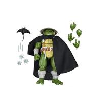 Raphael Old Man Scale Action Figurine 18 cm Teenage Mutant Ninja Turtles Mirage Comics