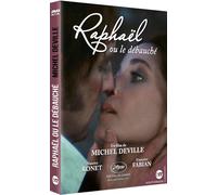 Raphaël ou le débauché DVD DVD