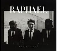 Raphael - Pacific 231 (Edition limitée-Inclus 3 titres Bonus)