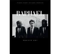 Raphael Pacific 231 P/V/G Tab.