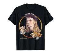 Raphael, Peintre Italien maître de la Haute Renaissance T-Shirt