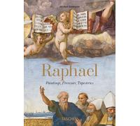 Raphaël. Peintures, fresques, tapisseries. 45th Ed.