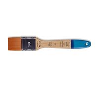 Raphael Pinceau à Vernis, Plat, synthétique, Naturel, 30