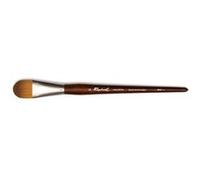 Raphaël Precision - Pinceau - plat - taille : 32 - 38 x 38 mm Brun