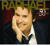Raphael - Raphael 50 Anos Despues [Import]