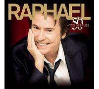 Raphael - Raphael 50 Anos Despues [Import]