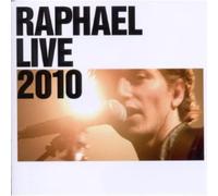 Raphael – Raphael Live 2010 – Live vu par Jacques Audiard (Import)