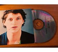 Raphael - Raphael - Ne partons pas fâchés 1-trk - cds - PROMOTIONAL ITEM
