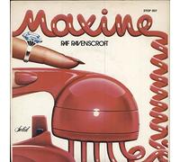 Raphael Ravenscroft - Maxine