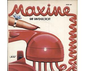 Raphael Ravenscroft - Maxine