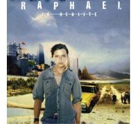 Raphaël – La réalité – CD – Copy control