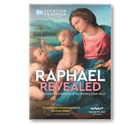 Raphaël Révélé DVD DVD