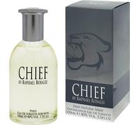 RAPHAEL ROSALEE COSMETICS Chief homme/men Eau de Toilette 100 ml