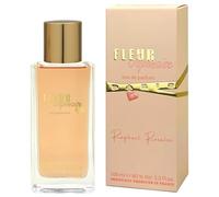 Raphael Rosalee Cosmetics Fleur Japonaise Eau de parfum pour femme 100 ml
