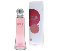 Raphael Rosalee Cosmetics - Fleur Jolie - Eau de parfum pour femme - 100 ml
