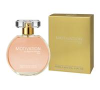 Raphael Rosalee Cosmetics Motivation Eau de parfum pour femme 100 ml
