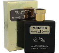 RAPHAEL ROSALEE COSMETICS Motivation Man homme/men Eau de Toilette 90 ml
