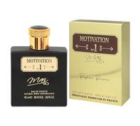 Raphael Rosalee Cosmetics Motivation Man Homme/Men Eau de Toilette 90 ml