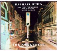 Raphael Rudd - The Awakening: Chronicles (UK Import)