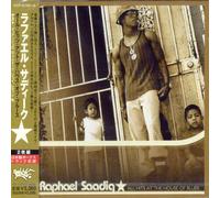 Raphael Saadiq - All Hits at House of Blues
