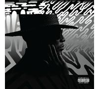 Raphael Saadiq - Jimmy Lee [New CD] Explicit