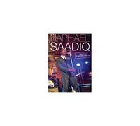 Raphael Saadiq Live From The Artists Den