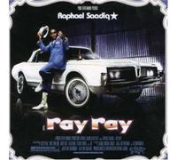 Raphael Saadiq - Ray [Import]
