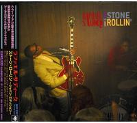 Raphael Saadiq - Stone Rollin [Import]
