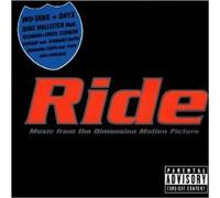 Raphael Saadiq / Various - can't get enough / Ride [CD]