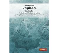 Raphael / Score + Parties