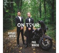 On Tour – Harmonia Mundi