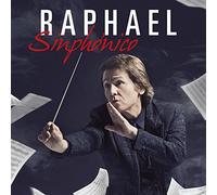 Raphael - Sinphonico-CD+DVD [Import]