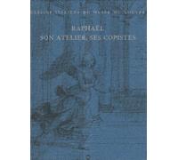 Raphaël — Son atelier, ses copistes — Dessins italiens du Musée du Louvre – RMN