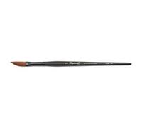 Raphael Innovative Synthetic Kolinsky Brush, Dagger 0, (RA8341-0)