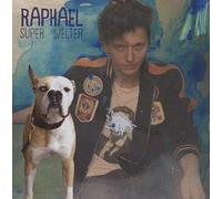 Raphael - Super Welter - Edition Limitée (Boitier Rouge)