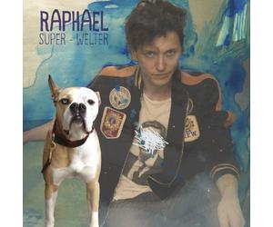 Raphael - Super Welter (Vinyle)