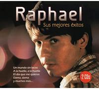 Raphael - Sus Mejores Exitos [Import]