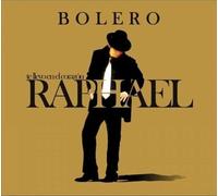 Raphael - Te Llevo En El Corazon: Bolero [Cd] Spain - Import